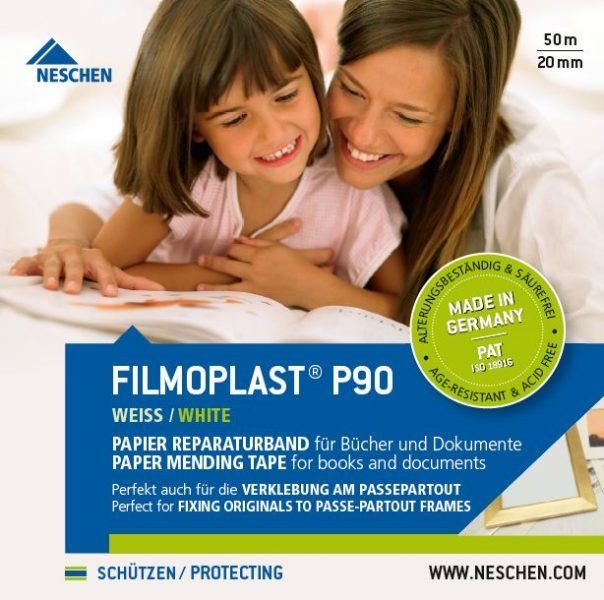 FILMOPLAST P 90