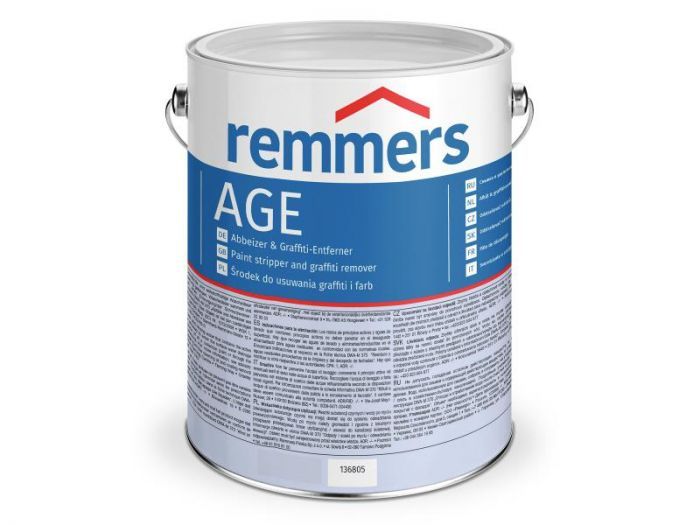 REMMERS AGE ΔΙΑΒΡΩΤΙΚΟΣ ΠΑΡΑΓΟΝΤΑΣ ΒΕΡΝΙΚΙΩΝ, ΧΡΩΜΑΤΩΝ ΚΑΙ GRAFFITI