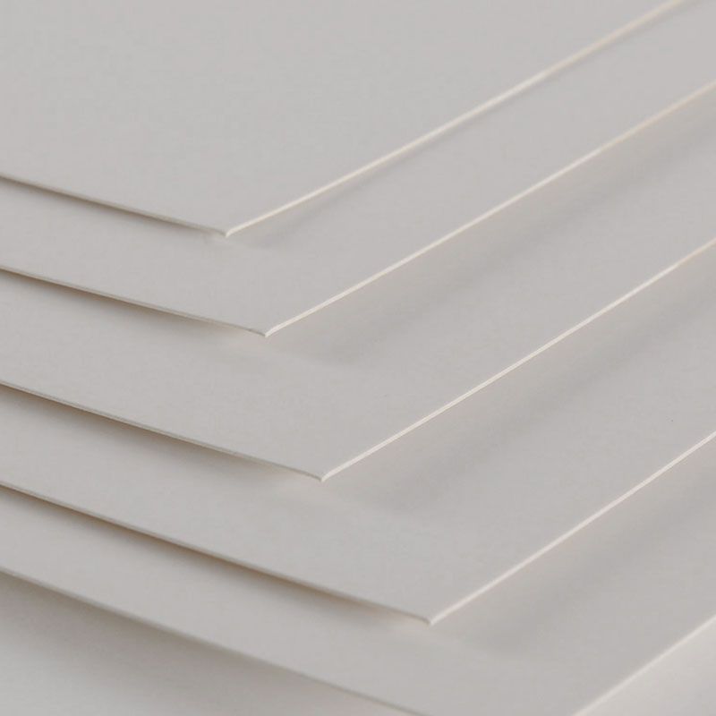 ΧΑΡΤΟΝΙ ΑΡΧΕΙΑΚΗΣ ΠΟΙΟΤΗΤΟΣ CONSERVATION BACKING BOARD