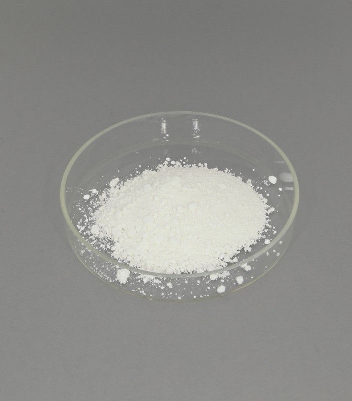 KREMER 46200 TITANIUM WHITE RUTILE 