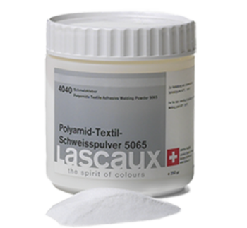 LASCAUX POLYAMIDE TEXTILE POWDER 5065