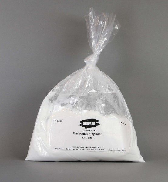 KREMER WHEAT STRACH POWDER 