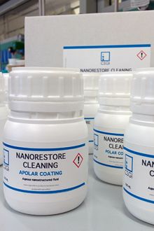 NANORESTORE CLEANING