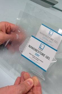 NANORESTORE GEL DRY