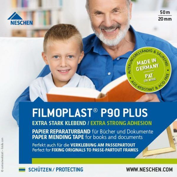 FILMOPLAST P 90 PLUS