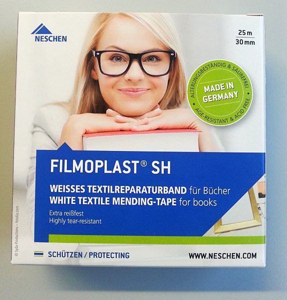 FILMOPLAST SH