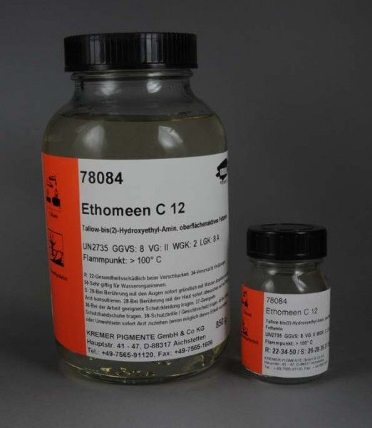 KREMER ETHOMEEN C12