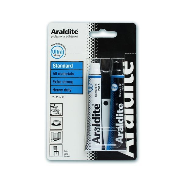 ARALDITE EPOXY STANDARD