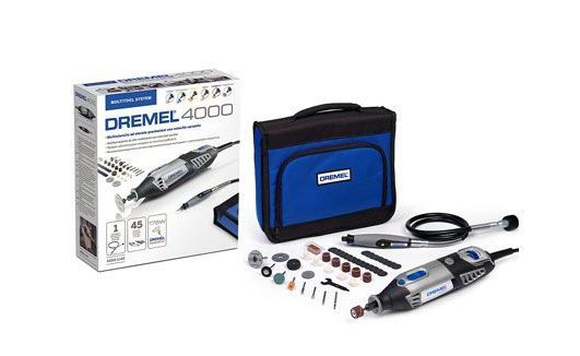 DREMEL 4000(4000-1/45)