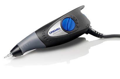 DREMEL -290 (290-1) ENGRAVER ΧΑΡΑΚΤΗΣ