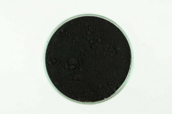 KREMER 47710 GRAPHITE POWDER BLACK 