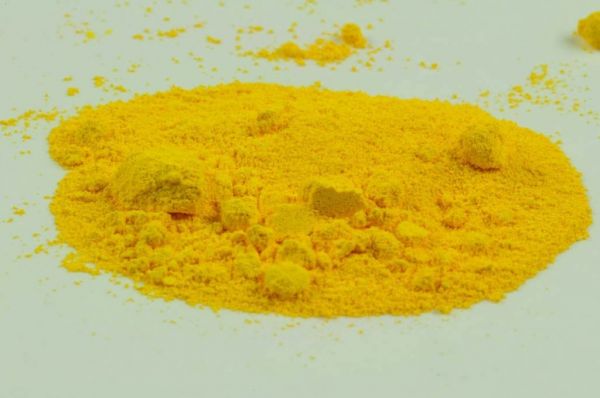 KREMER 21040 CADMIUM YELLOW No 6 MEDIUM