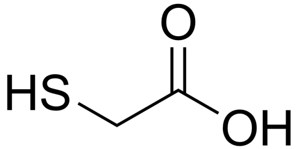 ΘΕΙΟΓΛΥΚΟΛΙΚΟ ΟΞΥ FOR SYNTHESIS