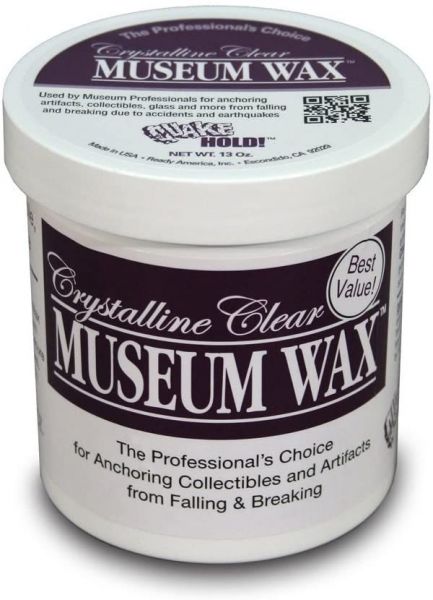 MUSEUM WAX 370g