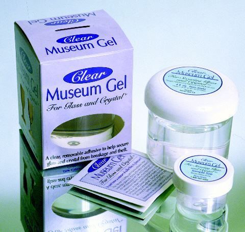 MUSEUM GEL 115g