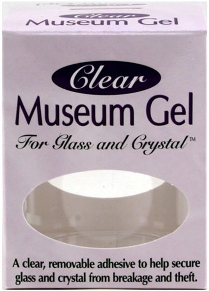 MUSEUM GEL 115g