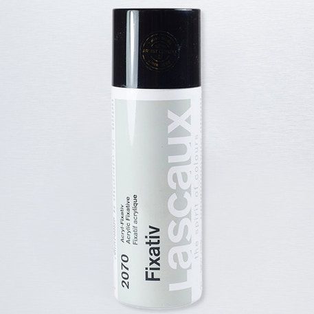 LASCAUX FIXATIVE SPRAY