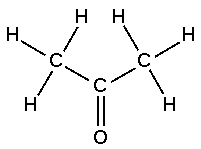 ΑΚΕΤΟΝΗ min 99% TECHNICAL GRADE