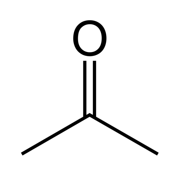 ΑΚΕΤΟΝΗ FOR ANALYSIS min 99.8%  ACS, ISO, REAG, Ph