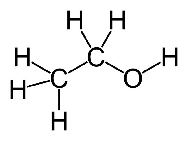 ETHANOL ABSOLUTE FOR ANALYSIS 99,9% ACS, ISO, Reag Ph Eur