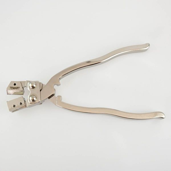 TEMART FIX PLATE PLIERS 