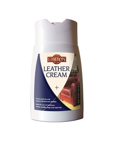 LIBERON LEATHER CREAM